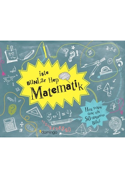 İşte Bunlar Hep Matematik