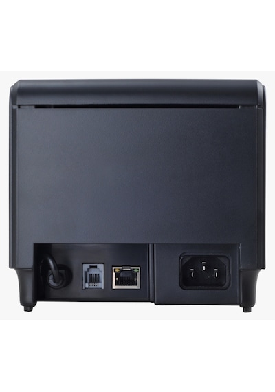 Xprinter XP-Q600 USB Ethernet Termal Fiş Yazıcı
