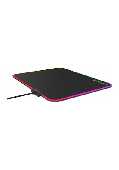 Imp-024 Empousa Rgb 7 Led Medıum Mousepad 320x270x3mm