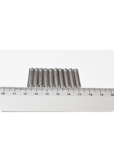 BASKI YAYI 0,50X5,15X25MM