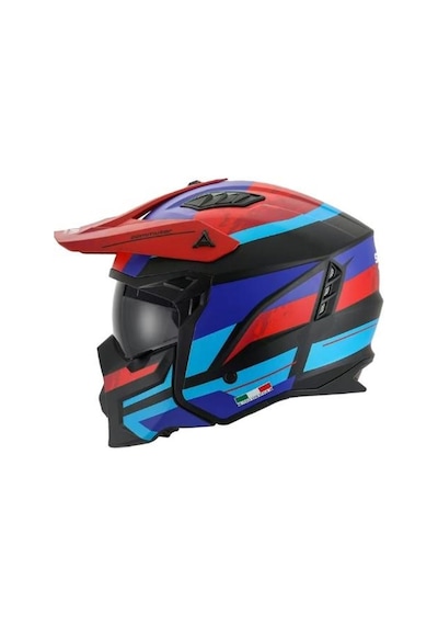 Sway X1-x Seul Track Modüler Full Face Çene Sökülebilen Motosiklet Kaskı Xl Beden Siyah Kırmızı Siyah - Sarı Sway X1-x Seul Track Modüler Full Face Çene Sökülebilen Motosiklet Kaskı Xl Beden Siyah Kırmızı Siyah - Sarı