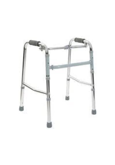 Wollex Alüminyum Walker Hareketli