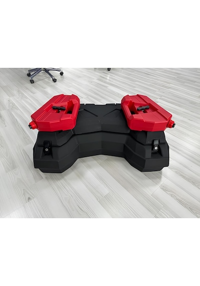 Arwic Atv Çantası Benzin Bidonu 5 Litree