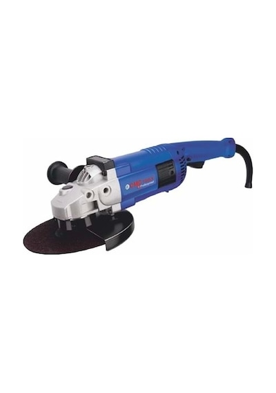 Cmc CMC3903 2600W 230 MM Avuç Taşlama Makinesi