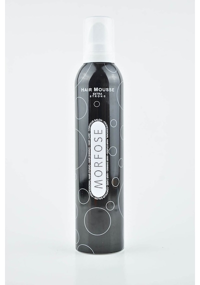 Morfose Extra Strong Köpük 200 ML