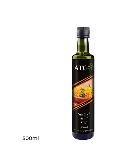 Atc Vital Aspir Yağı 500 Ml