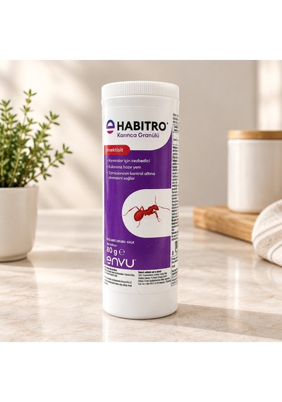 Karınca Granülü 80 Gr 68362149