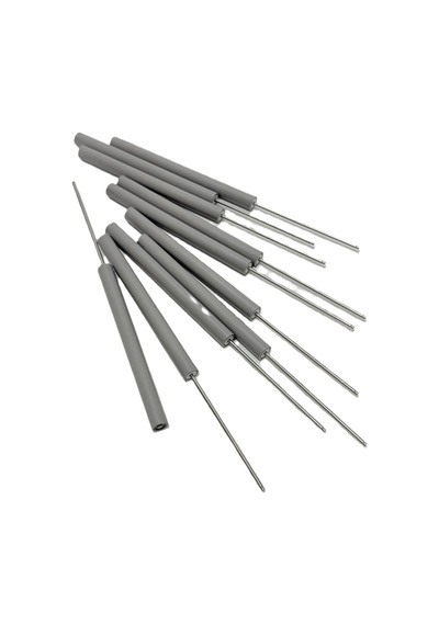 Zimmer Robusto Hidrolik Akışkan Damperi Soft-close Mobilya Freni F050-08-241 10 Adet