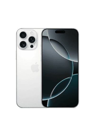 Yenilenmiş Apple iPhone 16 Pro 128 GB A Kalite (12 Ay Garantili)