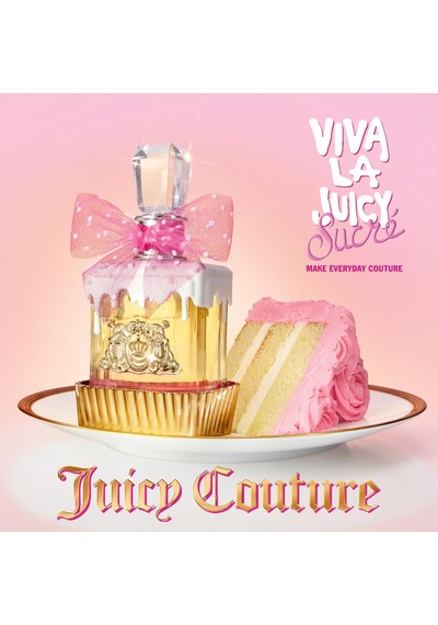 Viva La Juicy Sucre Edp 100ml Diğer