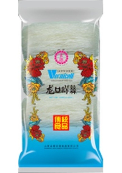 Longkou Bezelye Eriştesi Longkou Green Bean Vermicelli 250 G