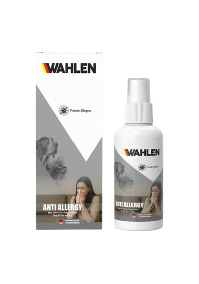 Anti Allergy Spray Alerji Giderici Sprey