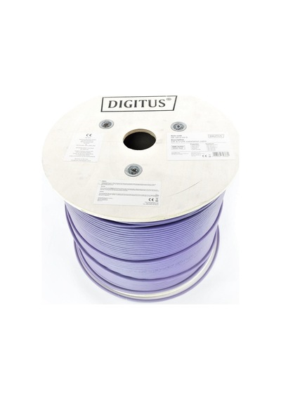 Digitus DK-1613-VH-5 CAT6 U-UTP Kablo 500 M