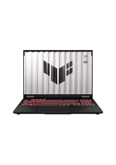 Asus TUF Gaming A16 FA608UP-RV199A11 Ryzen 7 260 32 GB 1 TB SSD RTX5070 16" W11P Dizüstü Bilgisayar