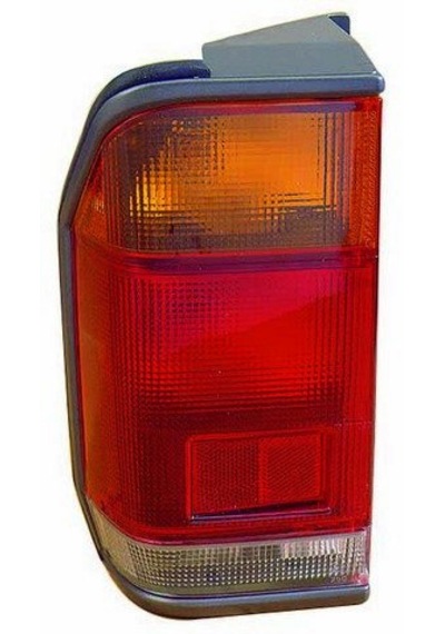 Stop Sol Mazda E2200