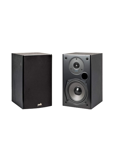 Polk Audio T15 Bookshelf Hoparlör /çift