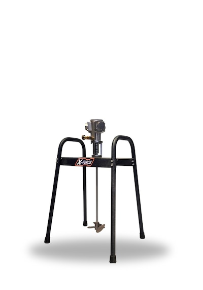 X Force Pinomatik 20 L Karıştırıcı