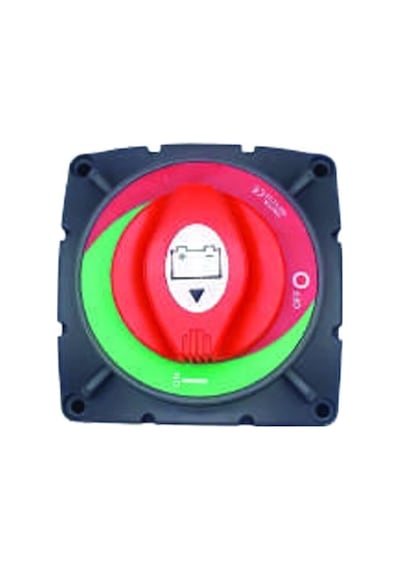 Akü Şalteri 500a 2p 12-24 On-off