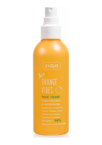 Ziaja Portakal Vibes Tonik 190 ML