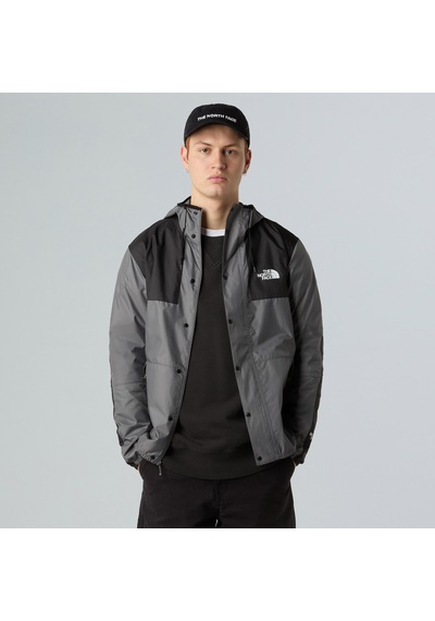 The North Face Seasonal Mountain Erkek Gri Ceket Nf0a5ıg34gu1 Gri