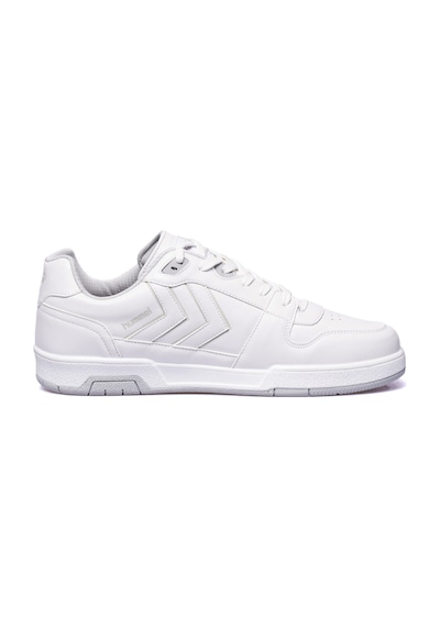 Hummel Freza Ayakkabı 900680-9001 Beyaz