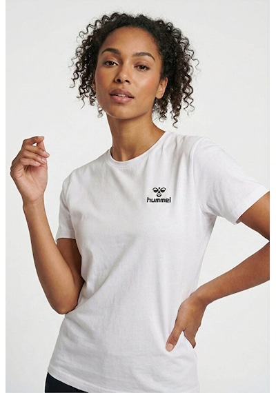 Hummel Hmlcordana Beyaz Kadın T-shirt 912447-9001