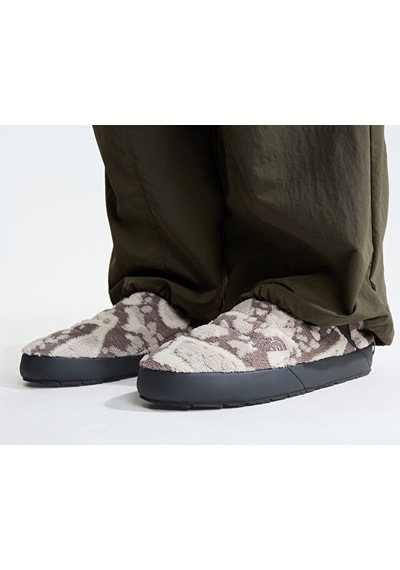 The North Face Thermoball Tractıon Mule Knıt Unisex Outdoor Terlik Nf0a8g4f0k21 Renkli Çok Renkli The North Face Thermoball Tractıon Mule Knıt Unisex Outdoor Terlik Nf0a8g4f0k21 Renkli Çok Renkli