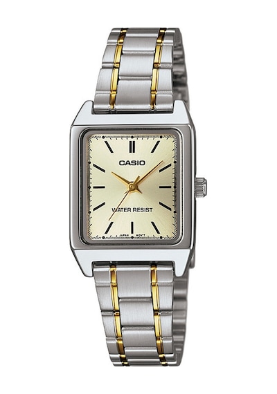 Casio  Ltp-v007sg-9eudf Kadın Kol Saati