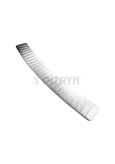 S-Dizayn  Ford Kuga Krom Arka Tampon Eşiği 2008-2013