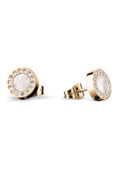 Bering 707-259-05 Küpe Seti Altın