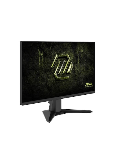 Msı Mag 255f X24 24.5 1920x1080 Fhd 240hz 0.5ms Hdmı Dp Hdr Ready Adaptive Sync Rapid Ips Gaming Monitor