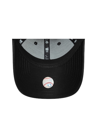 New Era Wmns Satın 9forty Neyyan Blk Kadın Şapka 60595368 60595368 Siyah Siyah