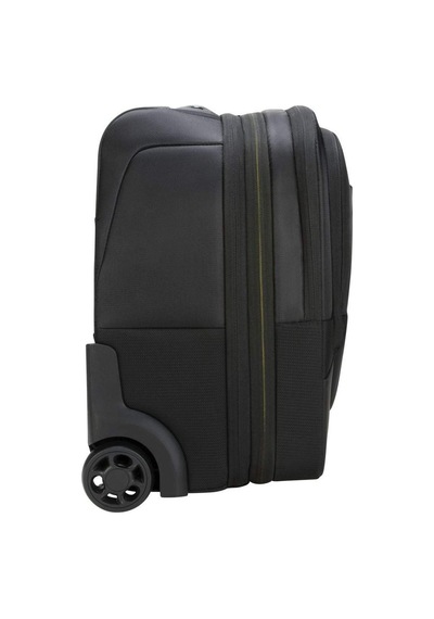 Targus City Gear 17.3" Laptop Roller Black Grey - Tartcg717gl Siyah