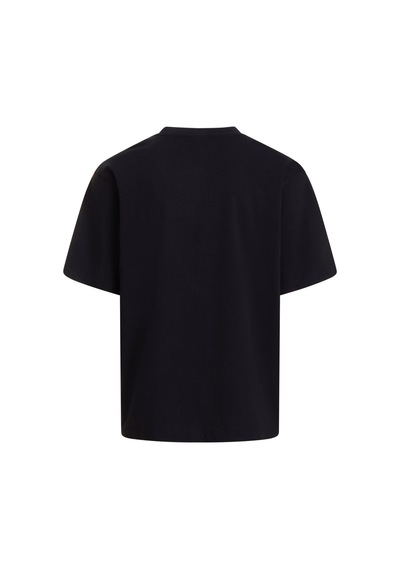 The North Face M Tnf Essentıal Sımple Dome Os Ss Tee Erkek Tişört Nf0a8evwjk31 Siyah