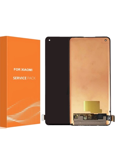 Oppo Reno 4 Pro Ekran Dokunmatik Lcd