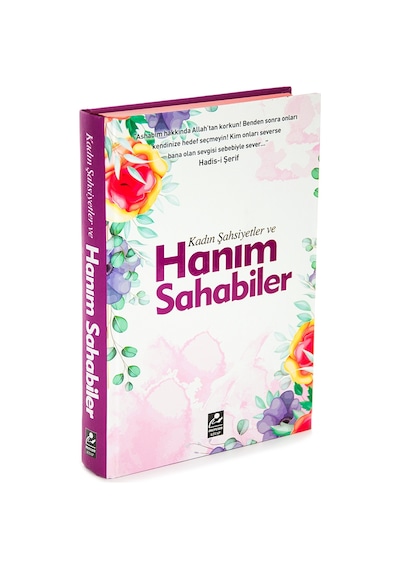 Kadın Şahsiyetler Ve Hanım Sahabiler - Harun Yıldırım