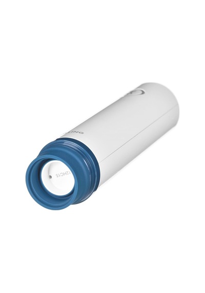 Zwilling Fresh &amp Save Vakum Pompası, Akdeniz Mavisi Diğer