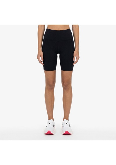 Brooks Chaser 7" Kadın Siyah Şort221757