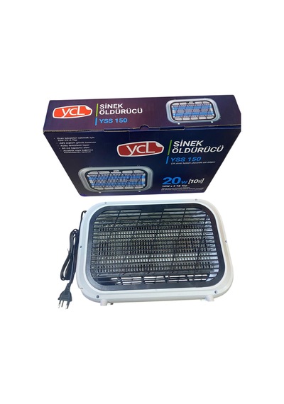 Ycl Yss150 Sinek Öldürücü 20w