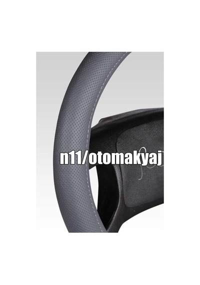 Nissan Oto Direksiyon Kılıfı Geçme