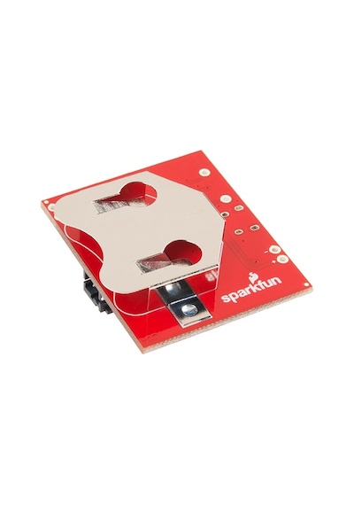 Sparkfun Adjustable Lipo Charger