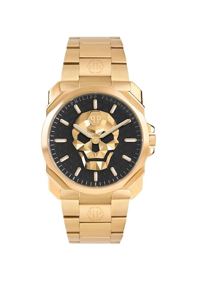 Philipp Plein PWLAA0822 Erkek Kol Saati