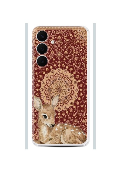 Samsung Galaxy A56 Uyumlu Kılıf Desenli Baskılı Kamera Korumalı Kapak Name-.2023.jpg Renk15 Renk15