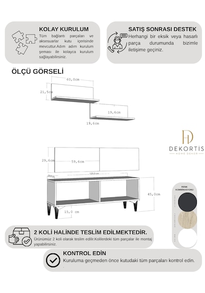 120dhdtür3ba 120 Cm Hera Lazer Desenli Raflı Tv Sehpası,ünitesi Antrasit - Gümüş 120dhdtür3ba 120 Cm Hera Lazer Desenli Raflı Tv Sehpası,ünitesi Antrasit - Gümüş