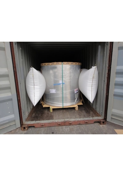 Hava Yastiği Konteyner 90 Cm X 120 Cm-20 Adet Polipropilen