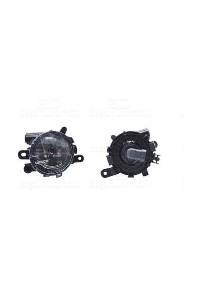 Sıs Farı Sol -22865974- Opel Insıgnıa A 13-17 Crossland X 17