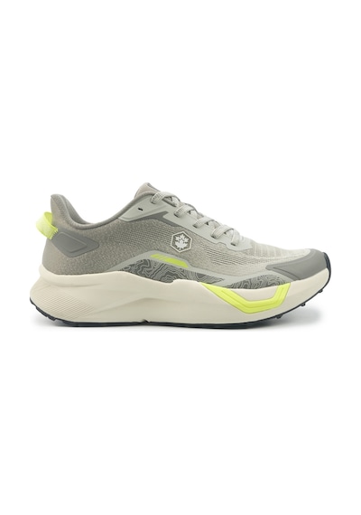 Lumberjack Step 5pr Gri Erkek Outdoor 000000000102019309 Gri-sarı
