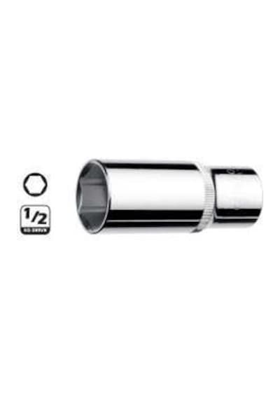 Ceta Form C24-h16 16 Mm 1/2” 6 Köşe Derin Lokma Anahtar