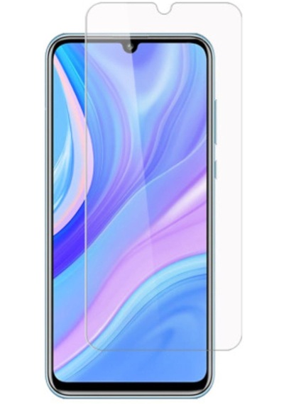 Huawei Nova 11 Se İle Uyumlu Ön Darbe Emici Hd Ekran Koruyucu Kaplama