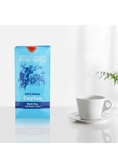 Goran Tee - Sindbad Çay 500g